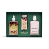 Nude Kiwi - Luxury Bodycare Gift Set